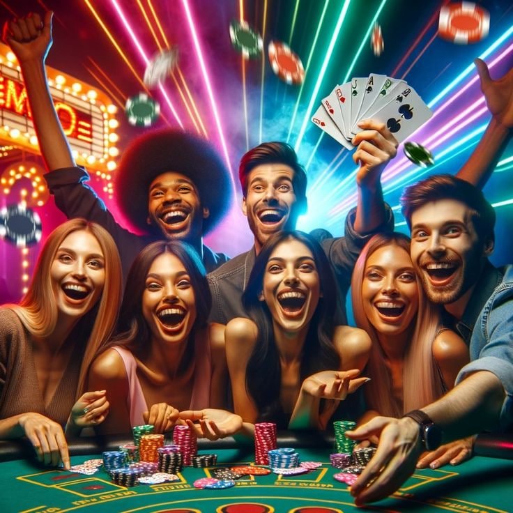 Người chơi Việt Nam trải nghiệm game bắn cá ao888 trên điện thoại di động