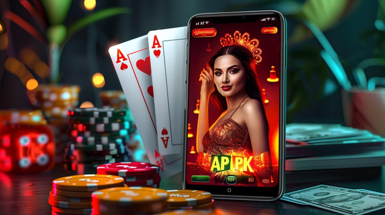 Giao diện mobile thân thiện của ao888 cho người dùng Việt